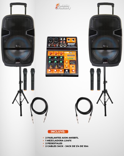 Combo 18