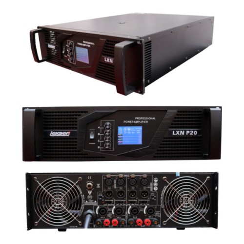 AMPLIFICADOR LEXSEN LXNP20