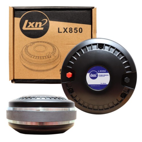 DRIVER LEXSEN LX 850