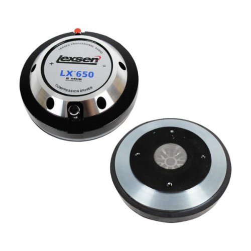 DRIVER LEXSEN LX 650